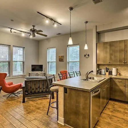 Chic Wilmington Condo In Brooklyn Arts District! Exterior foto