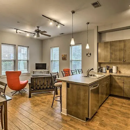 Chic Wilmington Condo In Brooklyn Arts District! Exterior foto