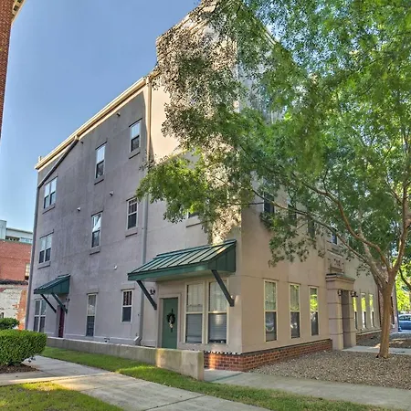 Chic Wilmington Condo In Brooklyn Arts District! Exterior foto