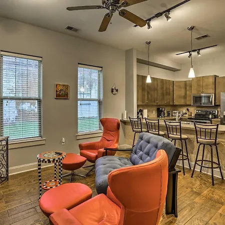Chic Wilmington Condo In Brooklyn Arts District! Exterior foto