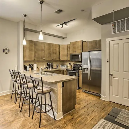 Chic Wilmington Condo In Brooklyn Arts District! Exterior foto