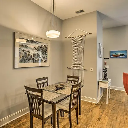 Chic Wilmington Condo In Brooklyn Arts District! Exterior foto