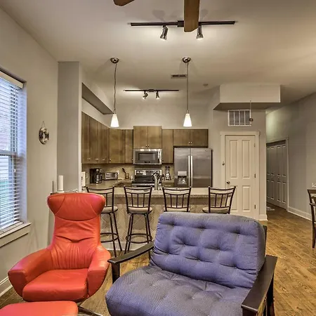 Chic Wilmington Condo In Brooklyn Arts District! Exterior foto