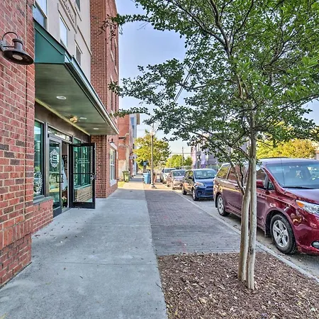 Chic Wilmington Condo In Brooklyn Arts District! Exterior foto