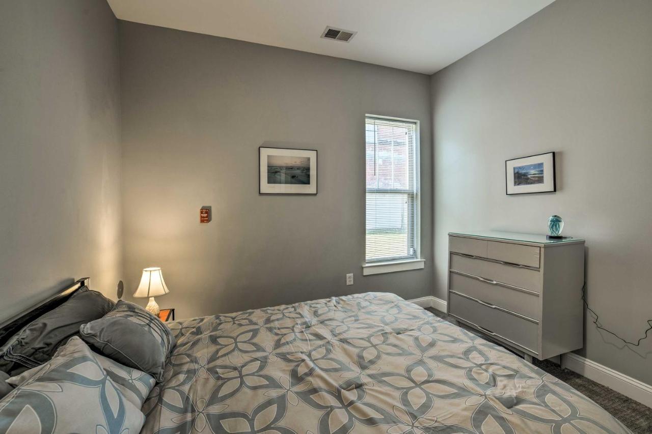 Chic In Brooklyn Arts District! Apartment Wilmington