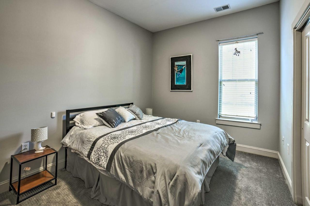 Chic In Brooklyn Arts District! Apartment Wilmington