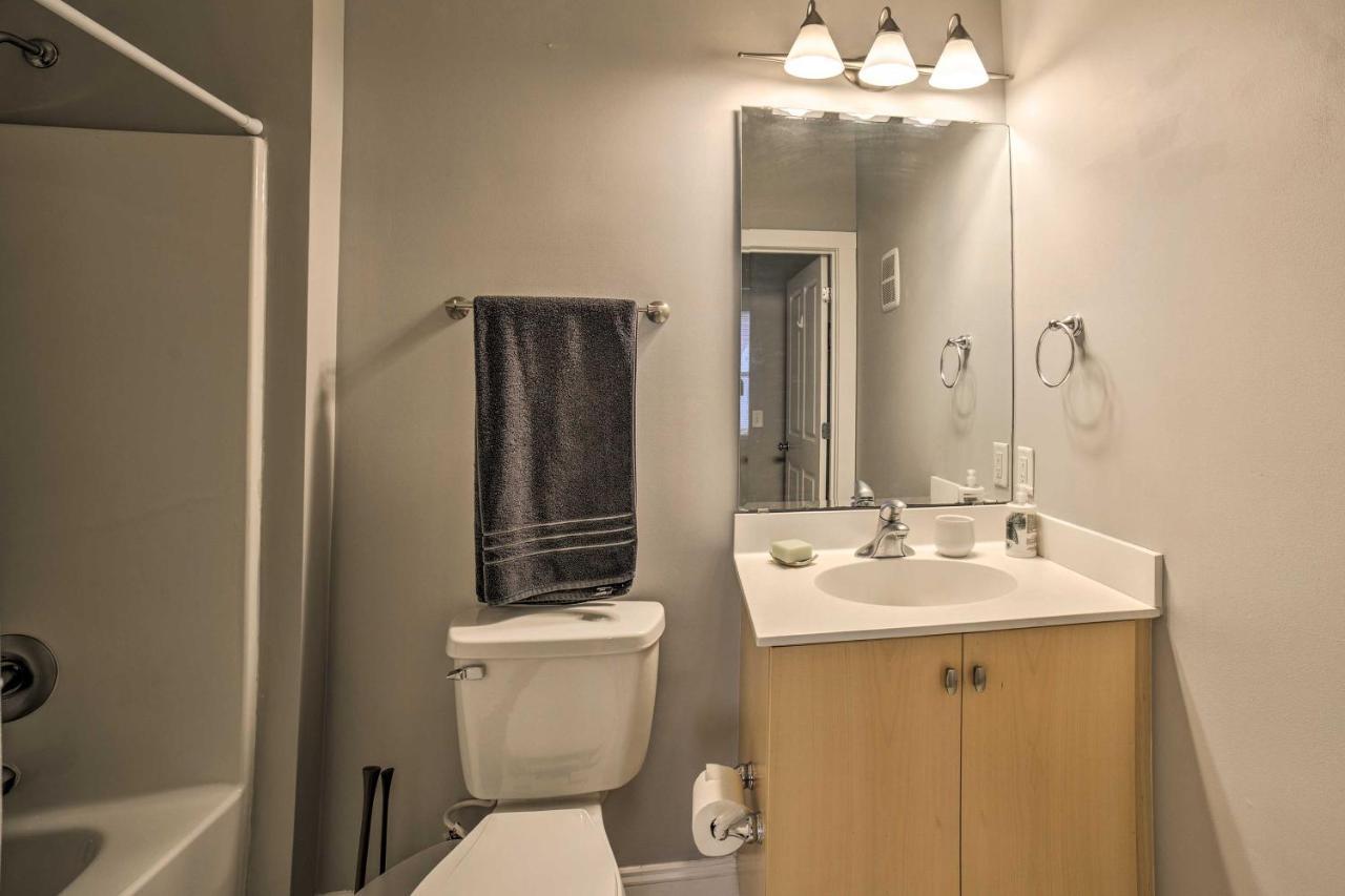 Chic In Brooklyn Arts District! Apartment *