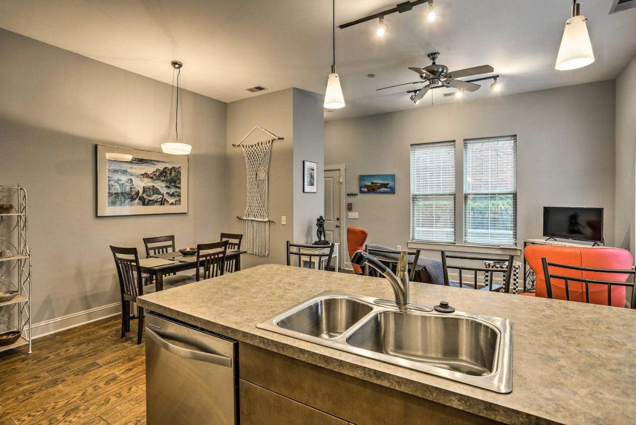 Apartment Chic In Brooklyn Arts District! Wilmington
