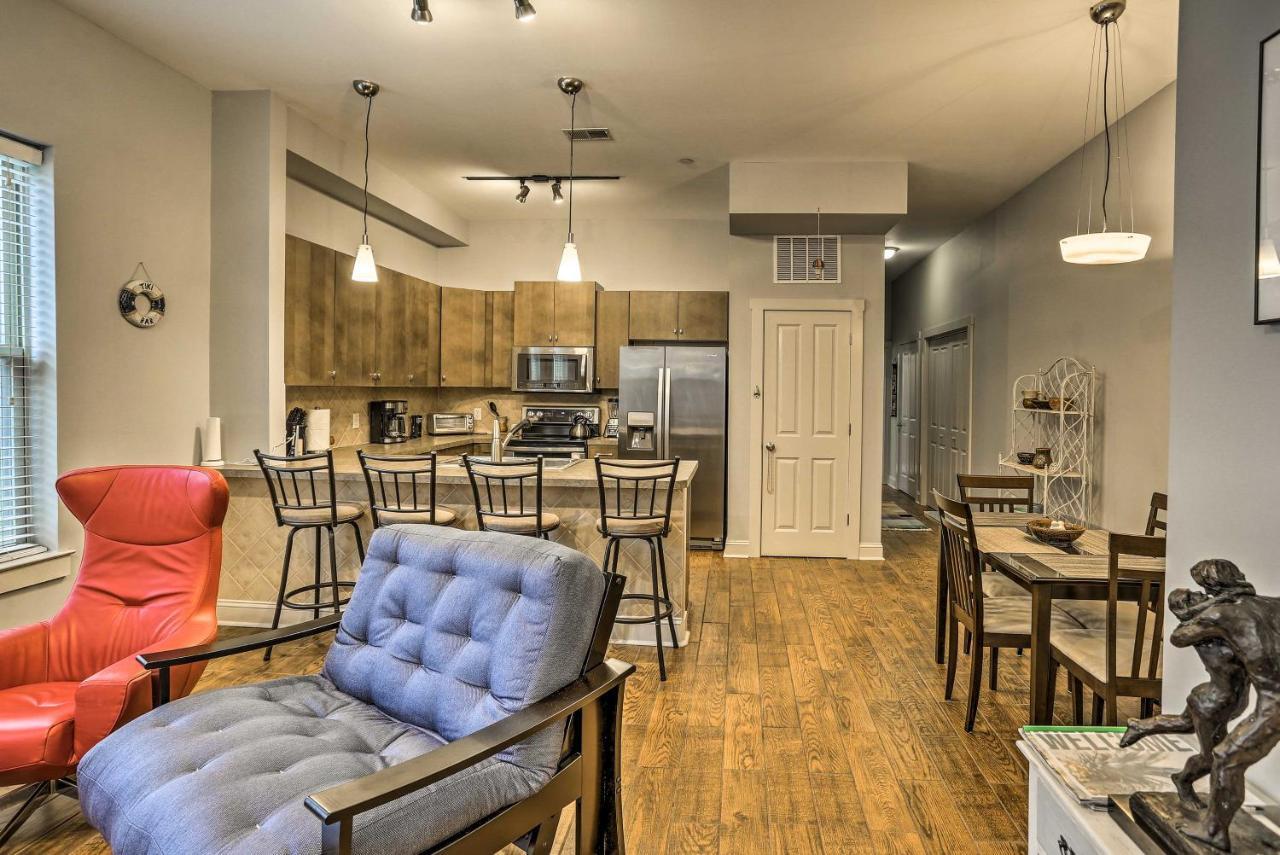 Chic In Brooklyn Arts District! Apartment