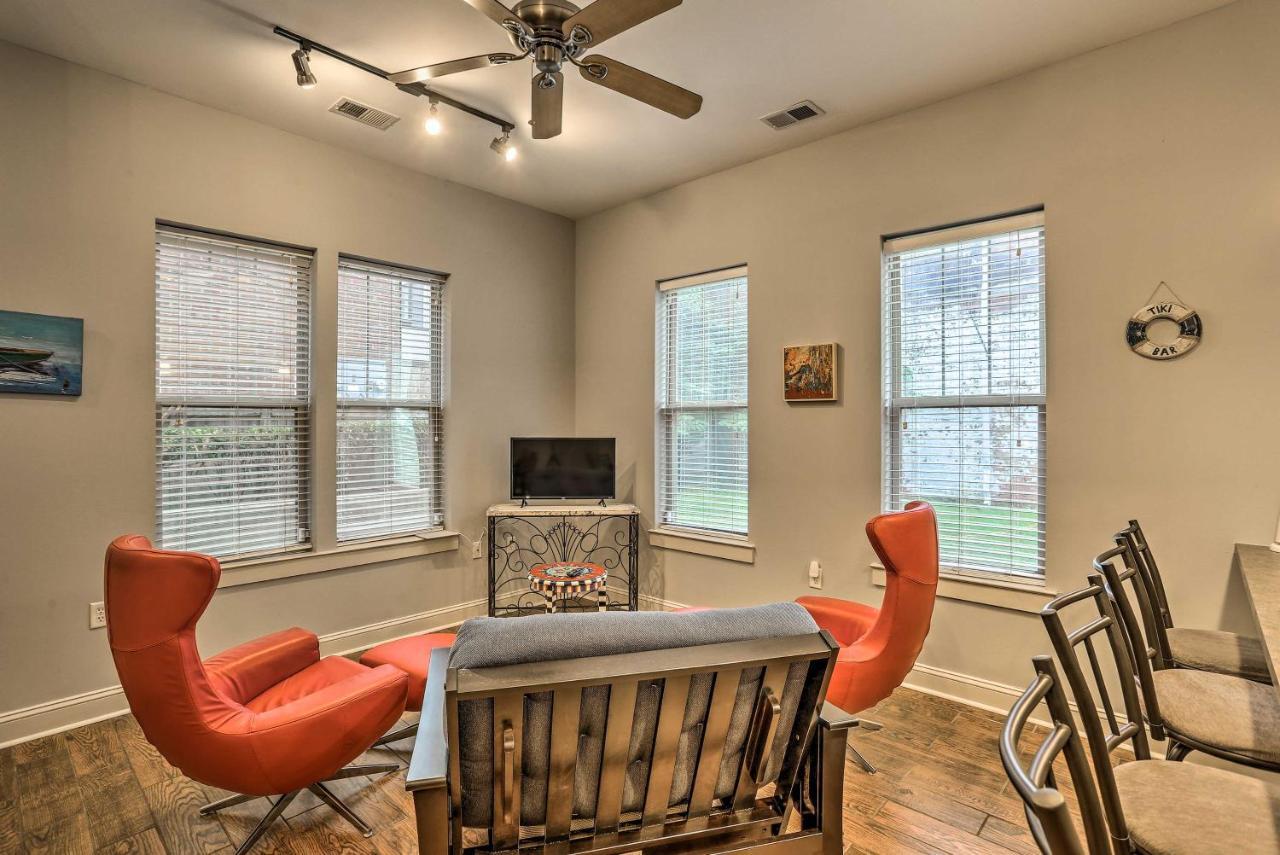 Apartment Chic In Brooklyn Arts District! Wilmington