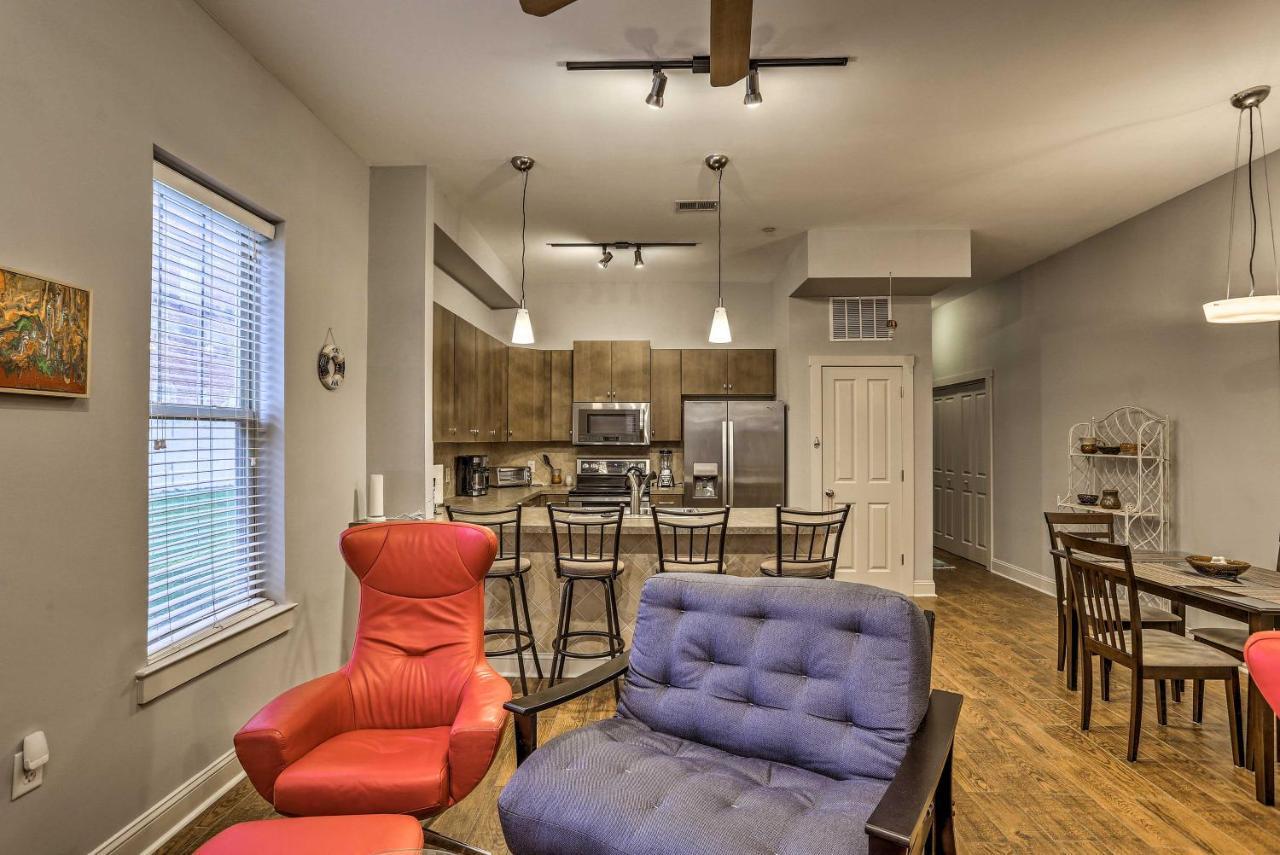 Chic In Brooklyn Arts District! Apartment