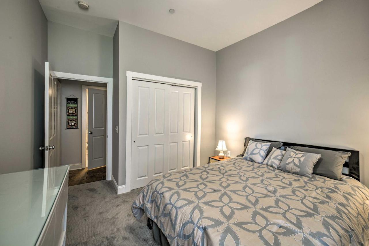 Apartment Chic In Brooklyn Arts District! Wilmington